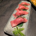 東京焼肉 平城苑 - 