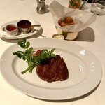 オーク ドア - 
