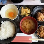 弁天の里 - 