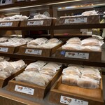 三日月屋 - クロワッサン