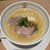 らぁ麺 はやし田 - 料理写真: