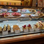 カフェタナカ - 