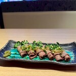 マグロ 婆娑羅 - 