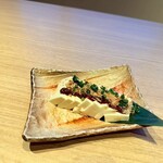マグロ 婆娑羅 - 