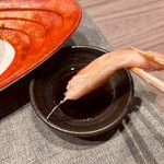 橫濱 蟹幸 - 