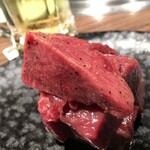 吟味焼肉 じゃんか - 
