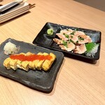 マグロ 婆娑羅 - 