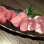 吟味焼肉 じゃんか - 