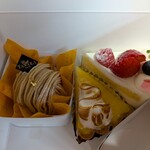 カフェタナカ - 