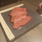 うしごろ 貫 - 