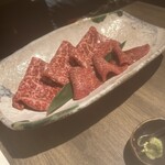 うしごろ 貫 - 