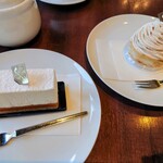 リアント - 料理写真: