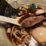 麺処 はら田 - 