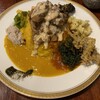ネグラ 妄想インドカレー - 