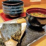 コメダ和喫茶 おかげ庵 - 料理写真: