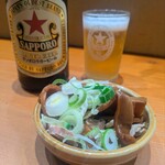 中華そばの店 りょうが - 