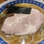 中華そばの店 りょうが - 