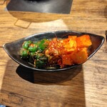 內臟燒肉 Hayabusa - 