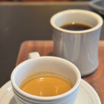 マック・コーヒー・ロースターズ - 