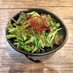 內臟燒肉 Hayabusa - 