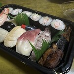 榮壽司 - 