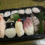 榮壽司 - 