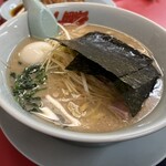 ラーメン山岡家 - 料理写真: