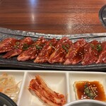 焼肉一式 道盛 - 
