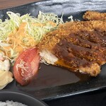 屯舎 澄 - 