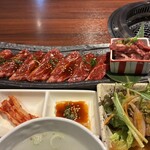 焼肉一式 道盛 - 