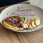 cafe&dining blue terminal - 