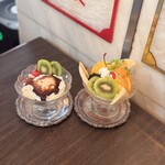 コーヒーの大学院 ルミエール・ド・パリ - 
