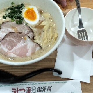 みつ葉 ミ・ナーラ出張所_0