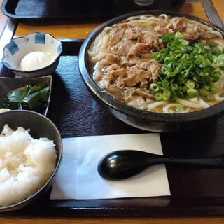 純手打ちうどん 匠_1