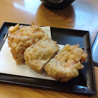 純手打ちうどん 匠_2