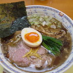 和風らーめん 金子 - らーめん