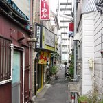 和風らーめん 金子 - 