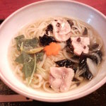 神明庵 甚五郎 - 三春駒