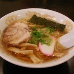 北留 - ラーメン