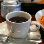 CAFE RONDINO - ブレンドコーヒー
