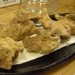 Torihiro - 「鶏の唐揚げ」