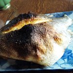 斎春 - ツボダイ定食（大）