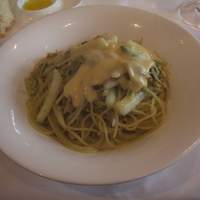 リストランテ･ヒロ チェントロ 丸ビル店 - パスタ