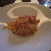 Wattle Tokyo - パスタ