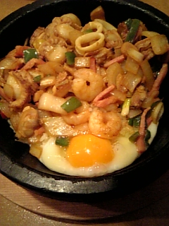 ステージ ワン（stage 1） - 筒井（レストラン）の写真