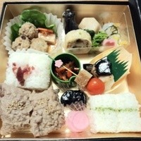 人形町今半 本店 - 慶びの華