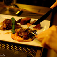 Lounge & Dining G - 