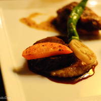Lounge & Dining G - 
