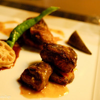 Lounge & Dining G - 