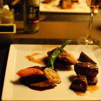 Lounge & Dining G - 